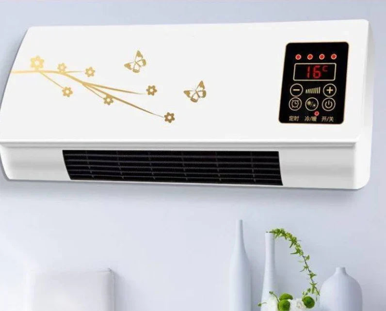 LowCost Air Conditioner 12,000 BTUs