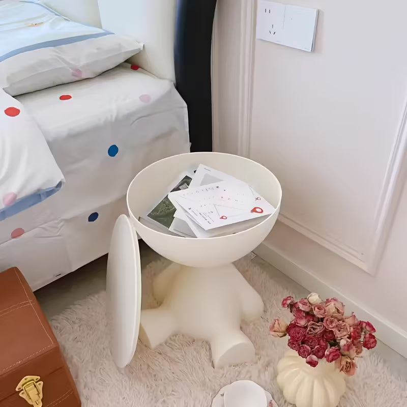 Mesa de Centro - 70% OFF