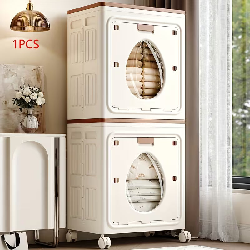 Kit 2 Organizador Eco-Fold