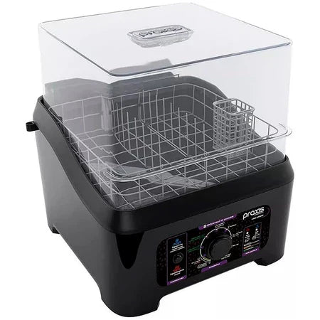 AquaSmart β Portable Compact Dishwasher