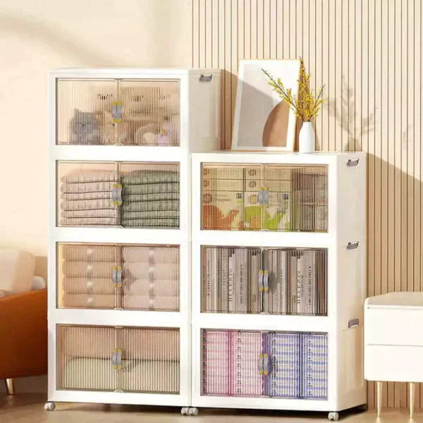 12-Piece Organizer Box Set + Free Gift