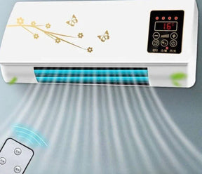 LowCost Air Conditioner 12,000 BTUs