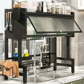 Pro Five Dish Rack – YOUR HOME DESERVES IT
