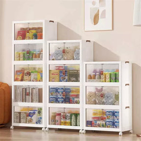 12-Piece Organizer Box Set + Free Gift