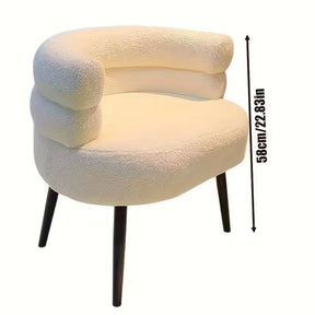 RelaxLounge – Minimalist Armchair