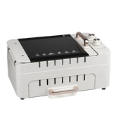 Electric Grill – MULTIFUNCTIONAL