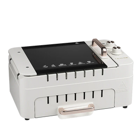 Electric Grill – MULTIFUNCTIONAL