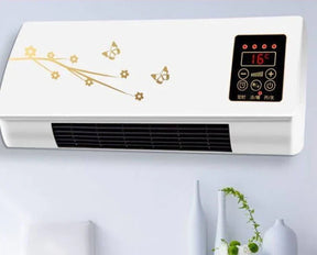 LowCost Air Conditioner 12,000 BTUs