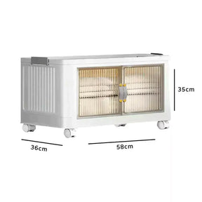 12-Piece Organizer Box Set + Free Gift