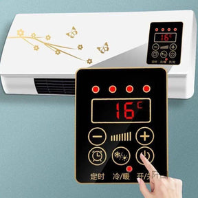 LowCost Air Conditioner 12,000 BTUs