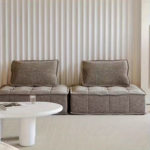 3-Piece ModuRelax Set – Multifunctional Modular Sofa