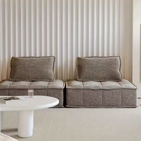 3-Piece ModuRelax Set – Multifunctional Modular Sofa