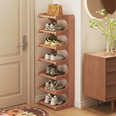 Zen Shoe Rack