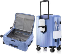 Ultra-Durable Travel Suitcase