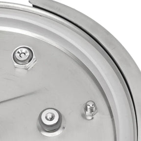 Multifunctional Stainless Steel Pressure Cooker