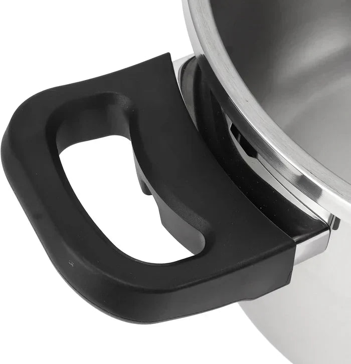 Multifunctional Stainless Steel Pressure Cooker