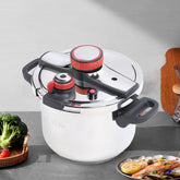Multifunctional Stainless Steel Pressure Cooker