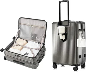 Ultra-Durable Travel Suitcase