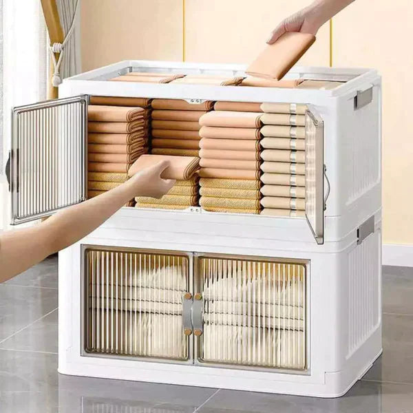 12-Piece Organizer Box Set + Free Gift