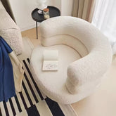 RelaxLounge – Minimalist Armchair