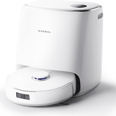 Automatic Cleaning Robot – YOUR HOME DESERVES IT