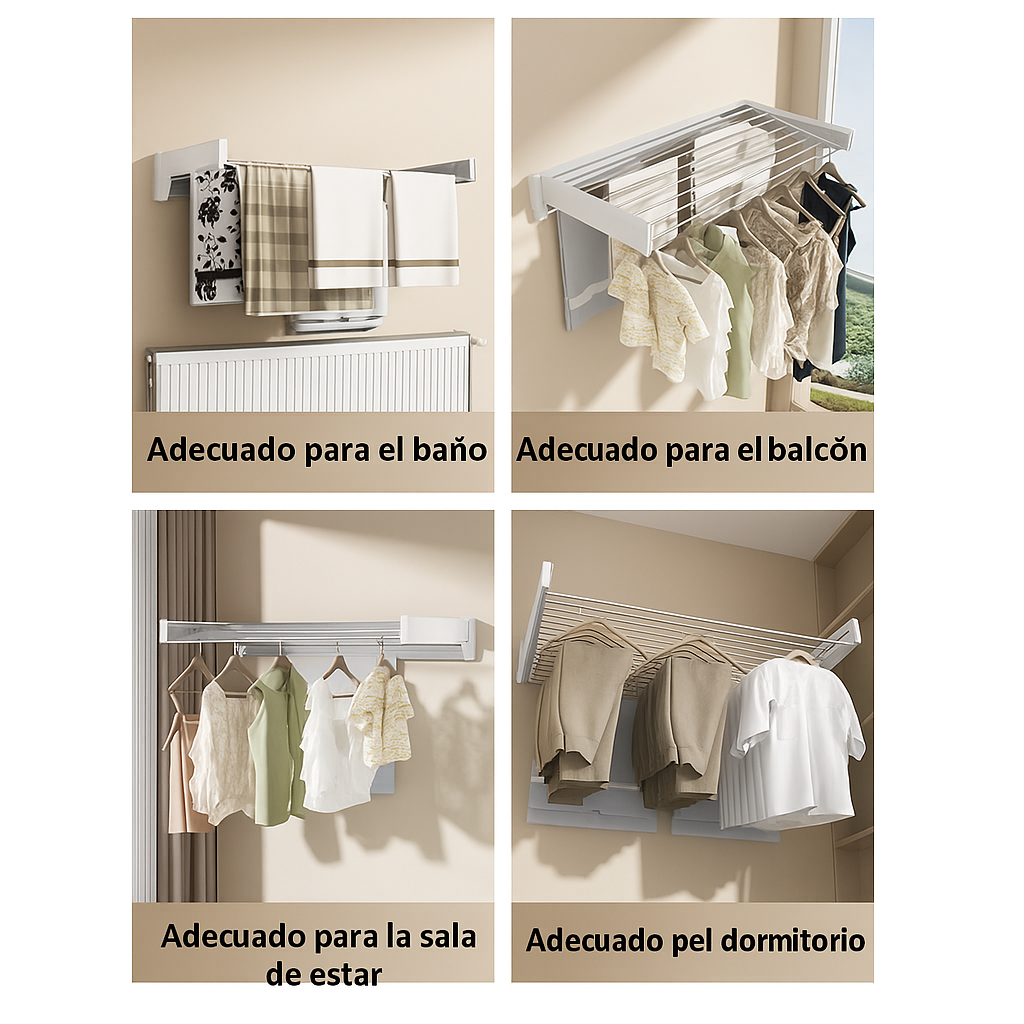 DryEasy – Practical and Compact