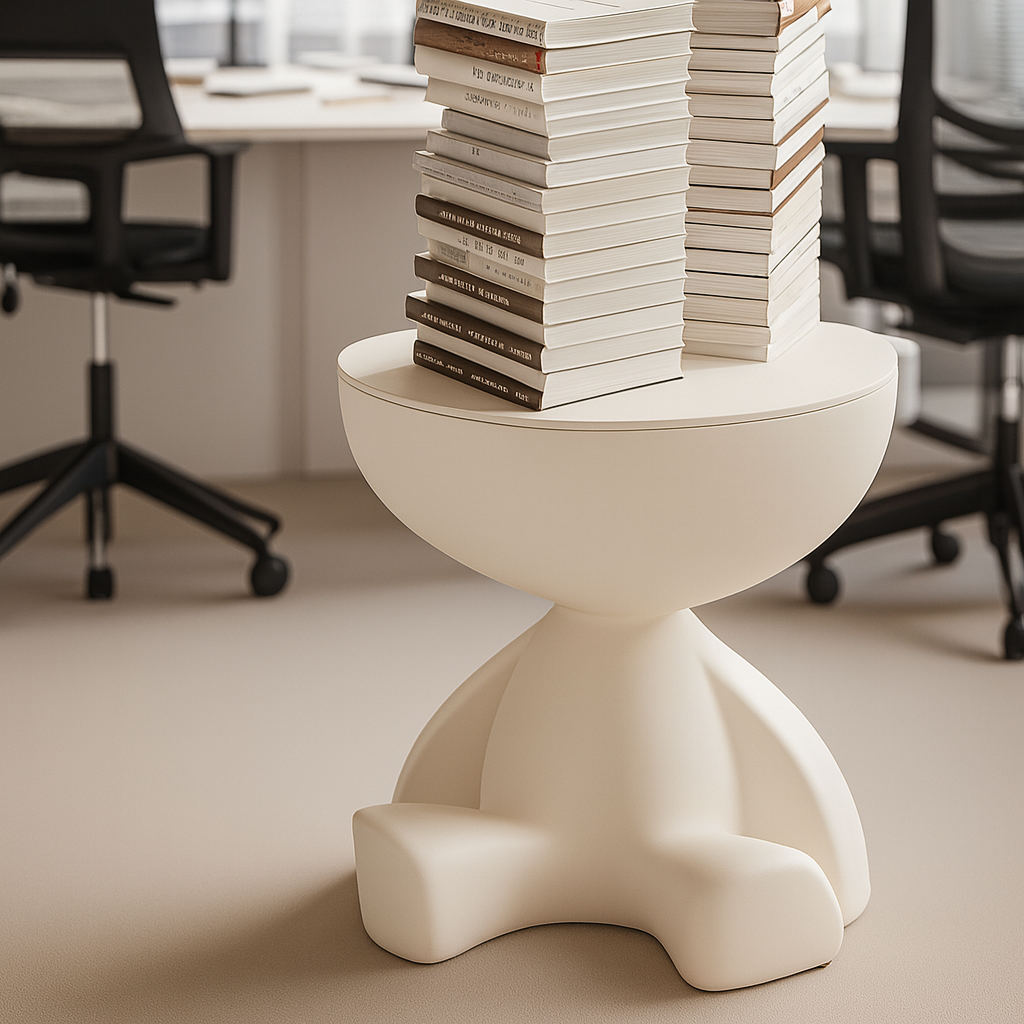 Mesa de Centro - 70% OFF