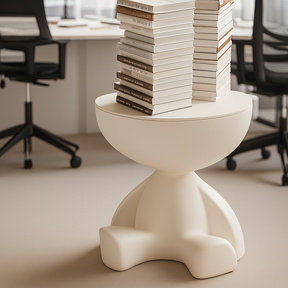 Mesa de Centro - 70% OFF