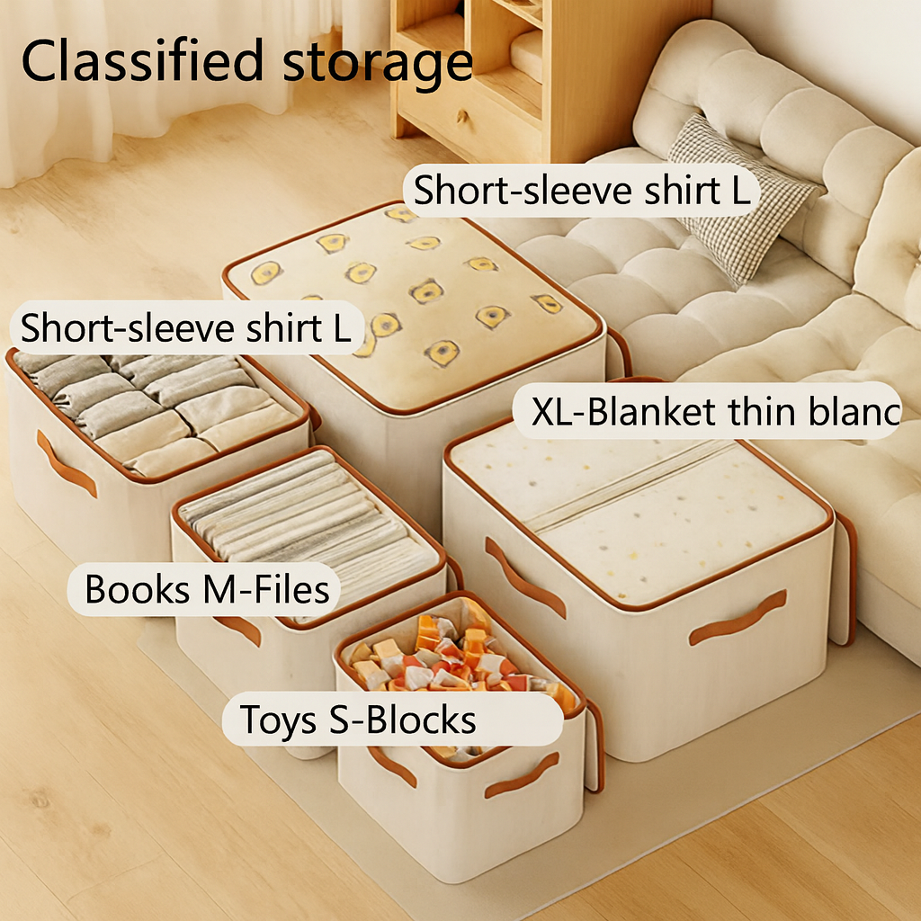 5 Box Set – YOUR HOME DESERVES IT