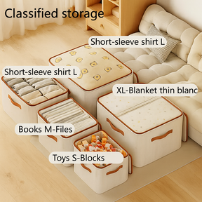 5 Box Set – YOUR HOME DESERVES IT