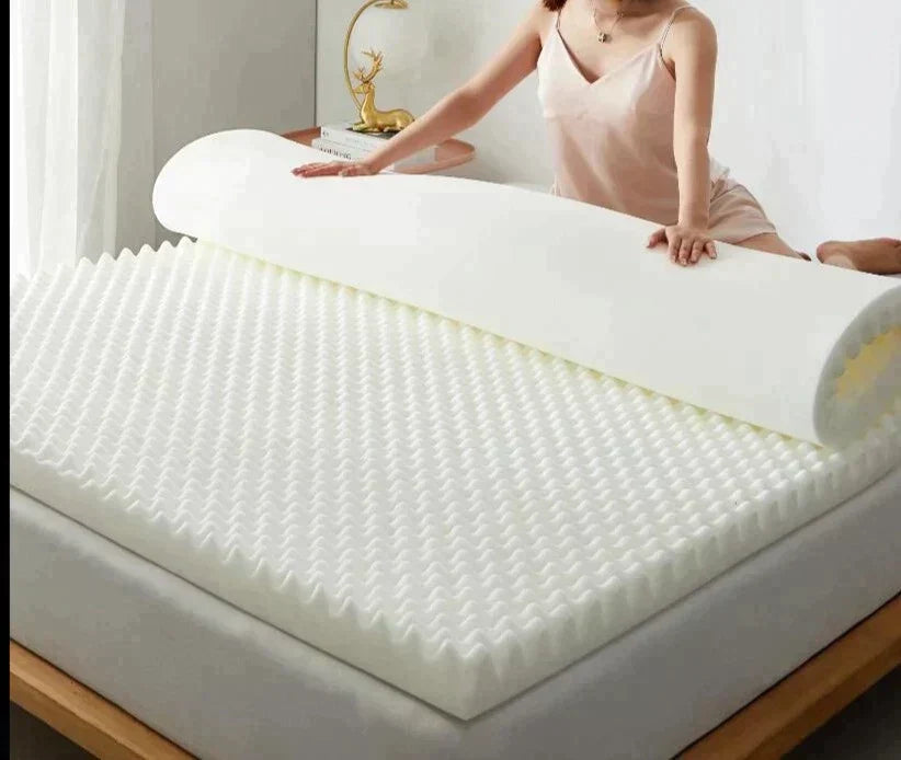 Comfortable Orthopedic Latex Mattress
