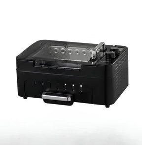 Electric Grill – MULTIFUNCTIONAL