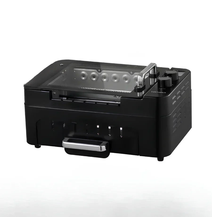 Electric Grill – MULTIFUNCTIONAL