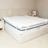 Original Pillow Top – Guaranteed Comfort