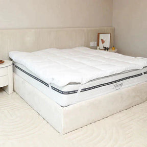 Original Pillow Top – Guaranteed Comfort