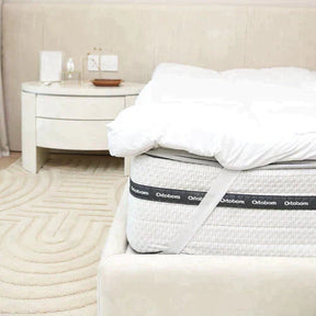 Original Pillow Top – Guaranteed Comfort