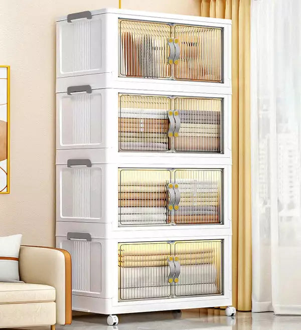 12-Piece Organizer Box Set + Free Gift