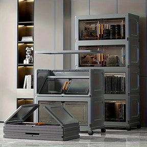 12-Piece Organizer Box Set + Free Gift