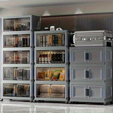 12-Piece FlexBox Set – Organization and Practicality