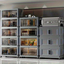 12-Piece Organizer Box Set + Free Gift