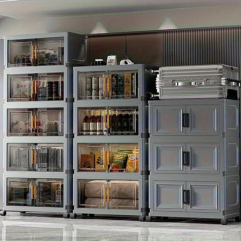 12-Piece Organizer Box Set + Free Gift