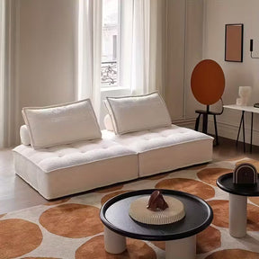 3-Piece ModuRelax Set – Multifunctional Modular Sofa