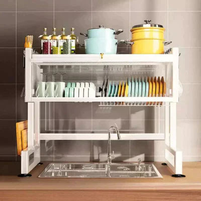 Pro Five Dish Rack – YOUR HOME DESERVES IT