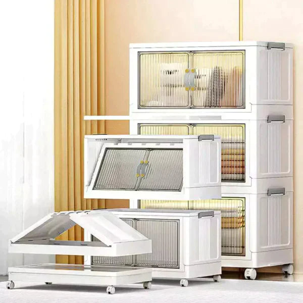 12-Piece Organizer Box Set + Free Gift