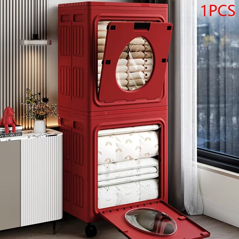 Kit 2 Organizador Eco-Fold