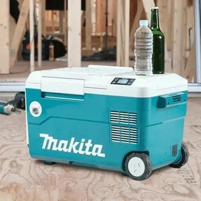 Refrigerator and Heater – MAKITA