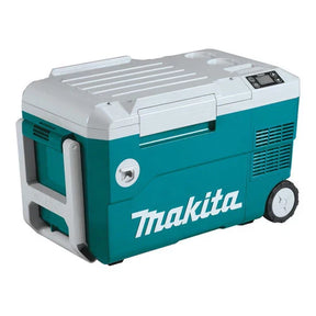 Refrigerator and Heater – MAKITA